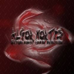 Algor Mortis (HUN) : Ectoplasmic Chain Reaction